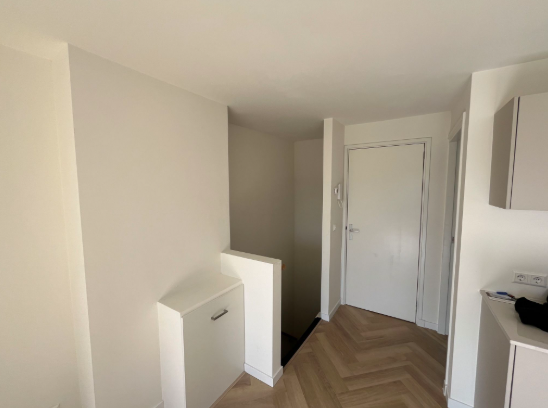 Medium property photo - Sabangplein 8B, 9715 CX Groningen
